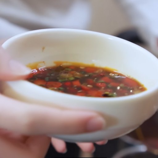 아이브가을소스 — 하이디라오 소스 레시피 (아이브(IVE) 가을)