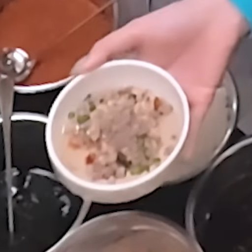 아이브레이소스 — 하이디라오 소스 레시피 (IVE 레이)