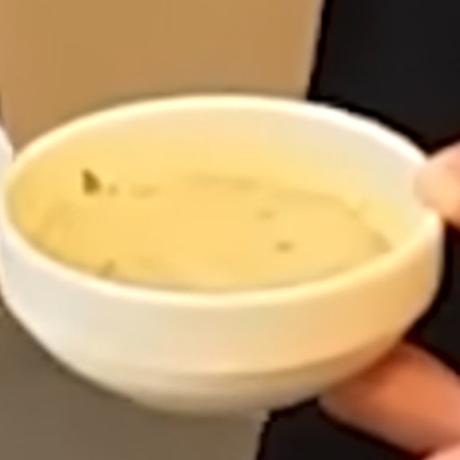 와썹맨소스 — 하이디라오 소스 레시피