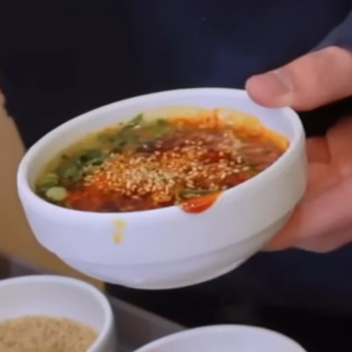 ALD1안신소스 — 하이디라오 소스 레시피 (ALD1 안신)
