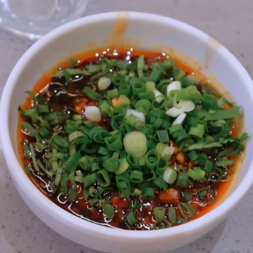 ALD1아르노소스 — 하이디라오 소스 레시피 (ALD1 아르노)